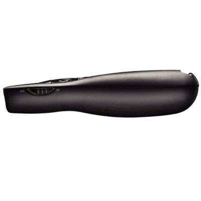 Logitech Wireless Presenter R400 -3